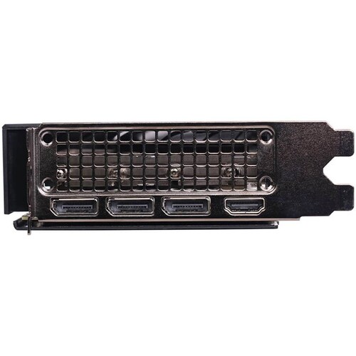 Tarjeta de Video PNY GeForce RTX 3060 VERTO Dual Fan 8GB GDDR6 VCG30608DFBPB1 