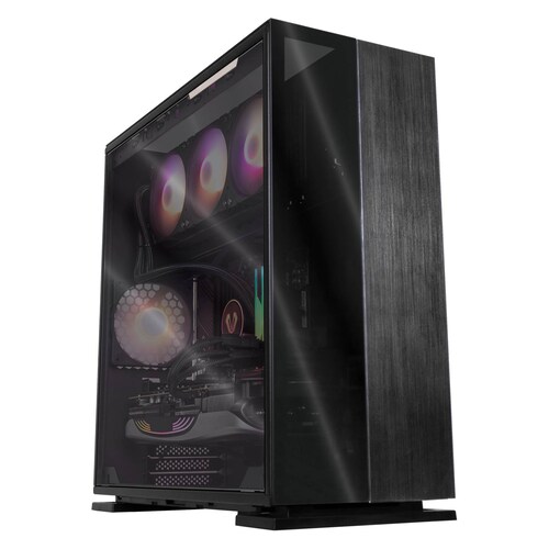 Xtreme PC Gaming Geforce RTX 4090 AMD Ryzen 9 7900X 32GB DDR5 SSD 2TB Sistema Liquido WIFI 