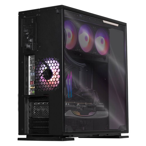 Xtreme PC Gaming Geforce RTX 4090 AMD Ryzen 9 7900X 32GB DDR5 SSD 2TB Sistema Liquido WIFI 