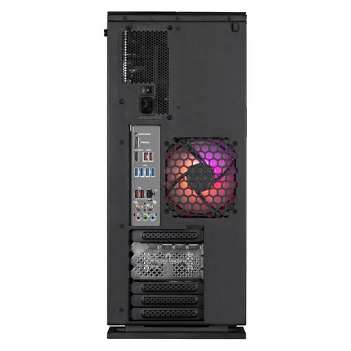 Xtreme PC Gaming Geforce RTX 4090 AMD Ryzen 9 7900X 32GB DDR5 SSD 2TB Sistema Liquido WIFI 