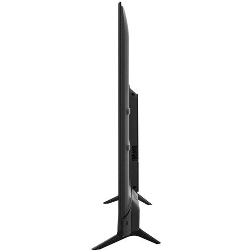 Pantalla HISENSE 55 Class A6 Series Smart TV LED 4K UHD Google TV 55A65H 