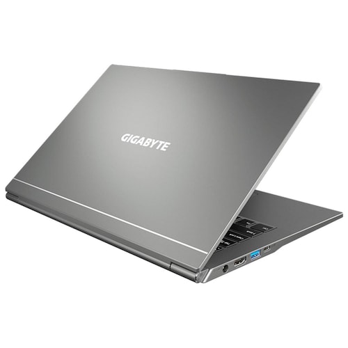 Laptop GIGABYTE U4 Core I5 1155G7 16GB 512GB SSD 14" W11 Español Reacondicionado UD-50LA823SO 