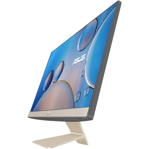 Computadora All In One ASUS AIO M3400 Ryzen 5 5625U 8GB 512GB SSD 24