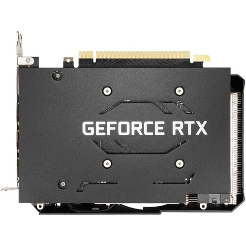 Tarjeta de Video MSI GeForce RTX 3050 AERO ITX OC 8GB GDDR6 