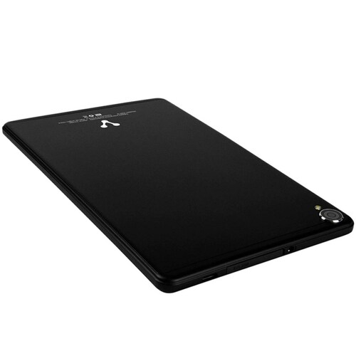 Tablet 8 Pulgadas VORAGO PAD-8 Quad Core 4GB 64GB WiFi Android 13 PAD-8-BK 