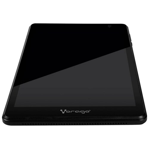 Tablet 8 Pulgadas VORAGO PAD-8 Quad Core 4GB 64GB WiFi Android 13 PAD-8-BK 