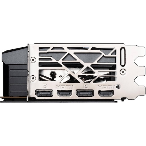 Tarjeta de Video MSI GeForce RTX 4090 GAMING SLIM 24GB GDDR6X 
