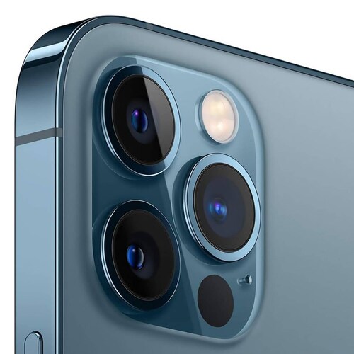 Apple iPhone 12 Pro Max 6.7 pulgadas Super retina XDR Desbloqueado  reacondicionado