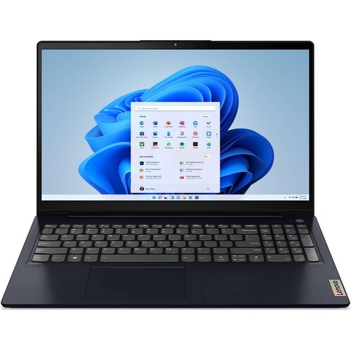 Laptop LENOVO IdeaPad 3 15ALC6 Ryzen 7 5700U 8GB 512GB SSD M.2 15.6 