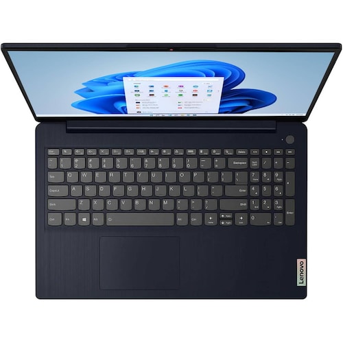 Laptop LENOVO IdeaPad 3 15ALC6 Ryzen 7 5700U 8GB 512GB SSD M.2 15.6 