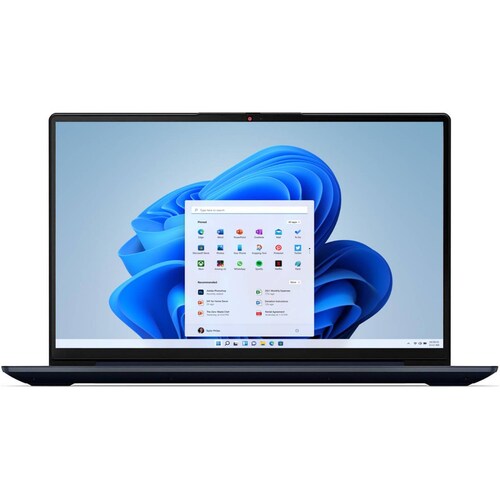 Laptop LENOVO IdeaPad 3 15ALC6 Ryzen 7 5700U 8GB 512GB SSD M.2 15.6 