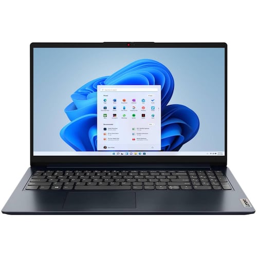 Laptop LENOVO Ideapad 1 15AMN7 Ryzen 3 7320U 8GB 256GB SSD M.2 15.6" 