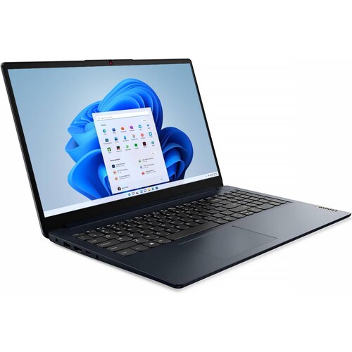 Laptop LENOVO Ideapad 1 15AMN7 Ryzen 3 7320U 8GB 256GB SSD M.2 15.6" 