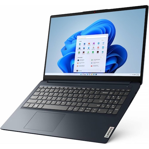 Laptop LENOVO Ideapad 1 15AMN7 Ryzen 3 7320U 8GB 256GB SSD M.2 15.6" 