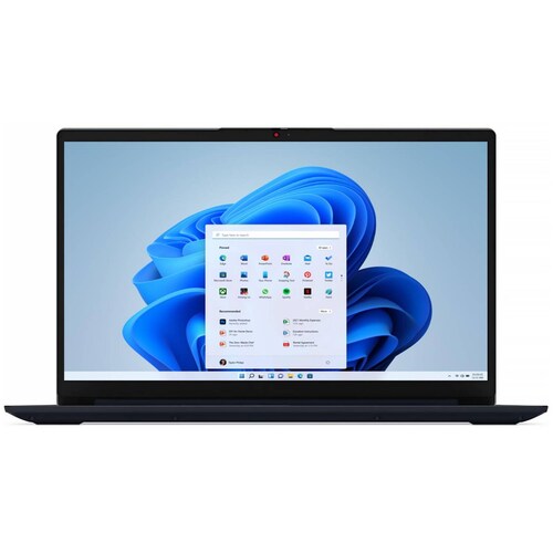 Laptop LENOVO Ideapad 1 15AMN7 Ryzen 3 7320U 8GB 256GB SSD M.2 15.6" 