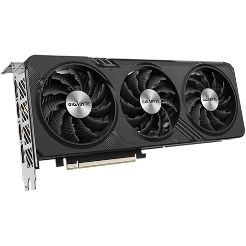 Tarjeta de Video GIGABYTE GeForce RTX 4060 GAMING OC 8GB GDDR6 GV-N4060GAMING OC-8GD 