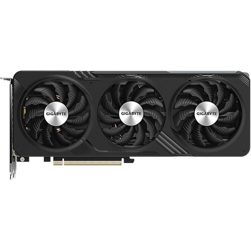 Tarjeta de Video GIGABYTE GeForce RTX 4060 GAMING OC 8GB GDDR6 GV-N4060GAMING OC-8GD 