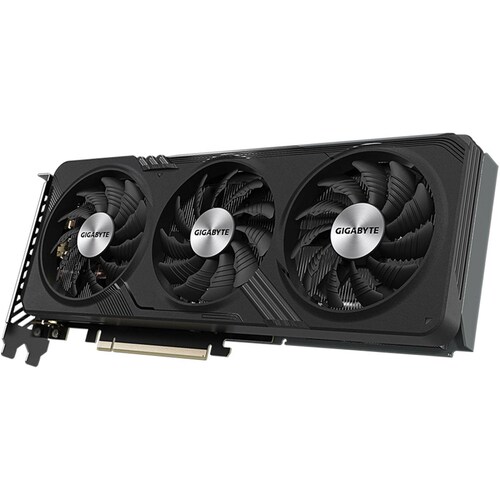 Tarjeta de Video GIGABYTE GeForce RTX 4060 GAMING OC 8GB GDDR6 GV-N4060GAMING OC-8GD 