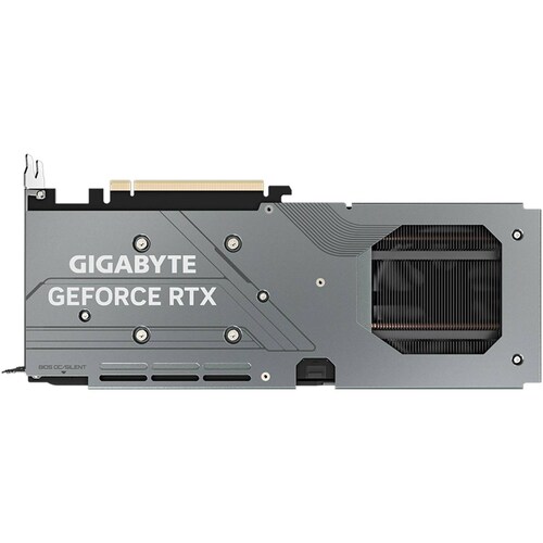 Tarjeta de Video GIGABYTE GeForce RTX 4060 GAMING OC 8GB GDDR6 GV-N4060GAMING OC-8GD 