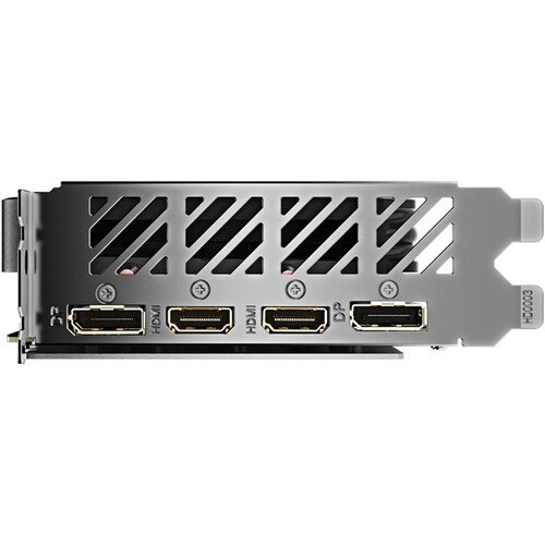 Tarjeta de Video GIGABYTE GeForce RTX 4060 GAMING OC 8GB GDDR6 GV-N4060GAMING OC-8GD 