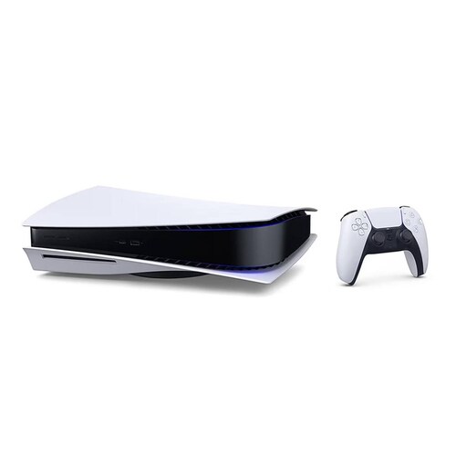 Consola PlayStation 5 + Juego EA SPORTS FC 24 (Formato Digital)