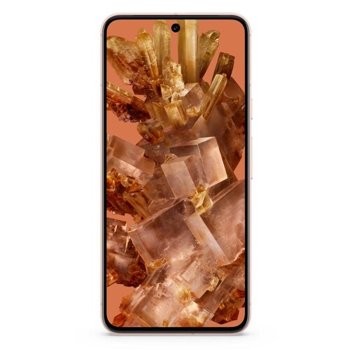 Celular GOOGLE Pixel 8 8GB 128GB 50MP OLED 6.2" 120Hz 5G Rose GA04856-US 