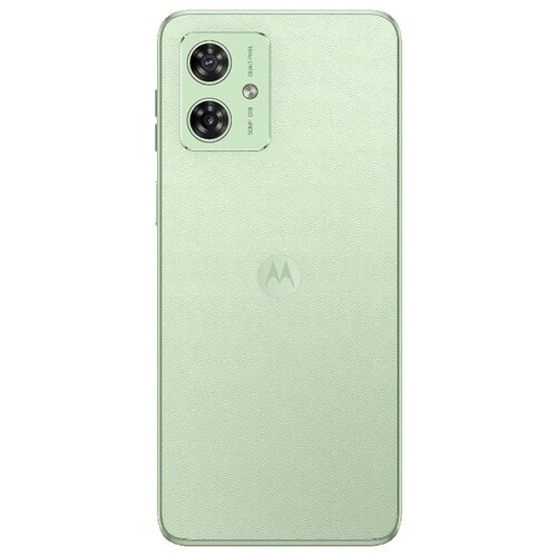 Celular MOTOROLA Moto G54 5G 8GB 256GB 6.5" FHD+ 120 Hz 50 MP Verde Internacional 