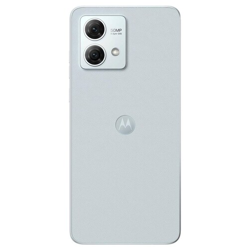 Celular MOTOROLA Moto G84 5G 12GB 256GB 6.5" FHD+ 120 Hz 50 MP Azul Marshmallow Internacional 
