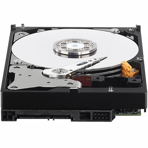Disco Duro Interno 2TB SEAGATE ST32000644NS 3.5 SATA III 7200RPM Reacondicionado 