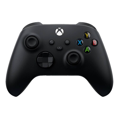 Consola XBOX Series X 1TB SSD 4K 120 FPS UHD RRT-00001 Internacional 