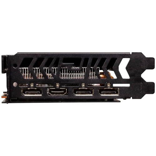 Tarjeta de Video POWER COLOR FIGHTER Radeon RX 7600 8GB GDDR6 RX7600 8G-F 