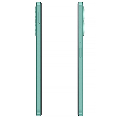 Celular XIAOMI Redmi Note 12 4GB 128 GB 6.6" Triple Camara 50MP Verde 