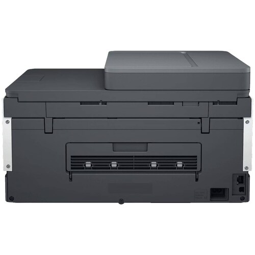 Multifuncional HP Smart Tank 750 Tinta Continua Color Inalambrica RJ45 USB 6UU47A Reacondicionada 