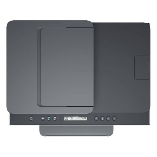 Multifuncional HP Smart Tank 750 Tinta Continua Color Inalambrica RJ45 USB 6UU47A Reacondicionada 