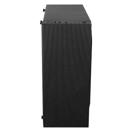 Gabinete Gamer XTREME PC GAMING LHYTOS GSX1000 ATX Fuente 600W 4 Fan Cristal Templado ARGB 