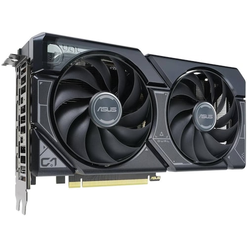 Tarjeta de Video ASUS Dual GeForce RTX 4060 Ti 16GB GDDR6 DUAL-RTX4060TI-16G 