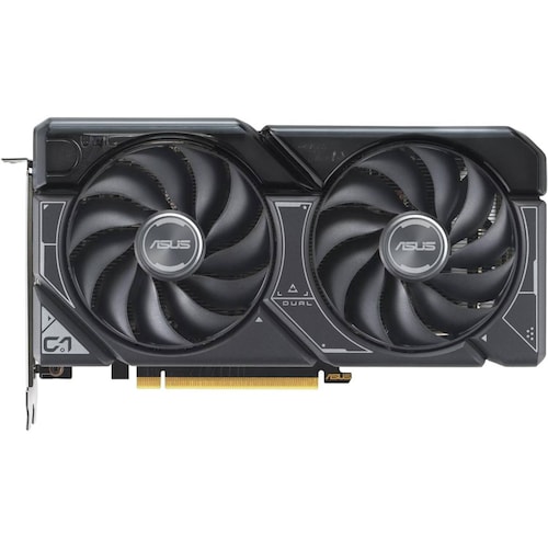 Tarjeta de Video ASUS Dual GeForce RTX 4060 Ti 16GB GDDR6 DUAL-RTX4060TI-16G 