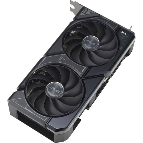 Tarjeta de Video ASUS Dual GeForce RTX 4060 Ti 16GB GDDR6 DUAL-RTX4060TI-16G 