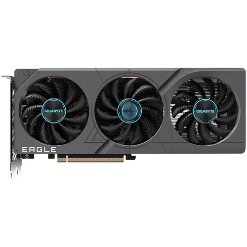 Tarjeta de Video GIGABYTE GeForce RTX 4060 EAGLE OC 8GB GDDR6 GV-N4060EAGLE OC-8GD 