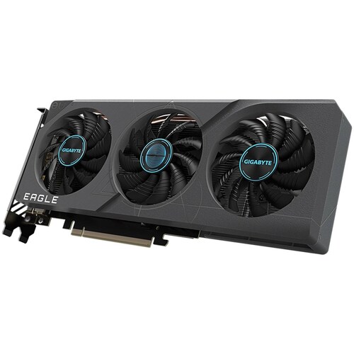 Tarjeta de Video GIGABYTE GeForce RTX 4060 EAGLE OC 8GB GDDR6 GV-N4060EAGLE OC-8GD 