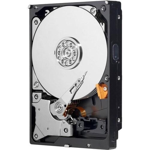 Disco Duro Interno 2TB HITACHI HUA722020ALA331 3.5 SATA III 7200RPM Reacondicionado 