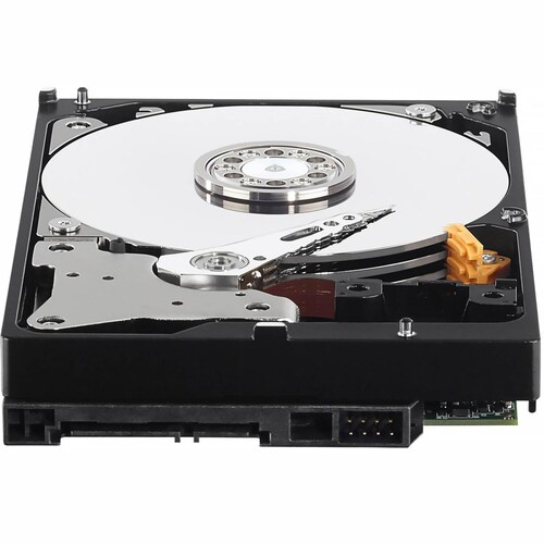 Disco Duro Interno 2TB HITACHI HUA722020ALA331 3.5 SATA III 7200RPM Reacondicionado 