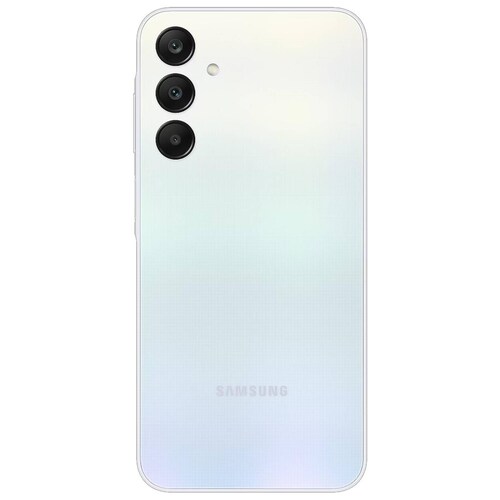 Celular SAMSUNG Galaxy A25 5G 8GB 256GB 6.5" FHD+ 120 Hz 50 MP Ligth Blue 