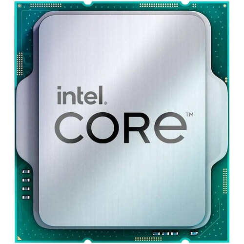 Procesador INTEL Core i3 14100 3.5GHz 4 Core LGA1700 BX8071514100 
