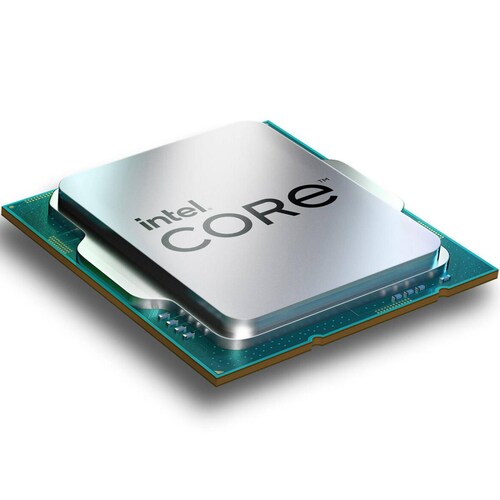 Procesador INTEL Core i3 14100 3.5GHz 4 Core LGA1700 BX8071514100 