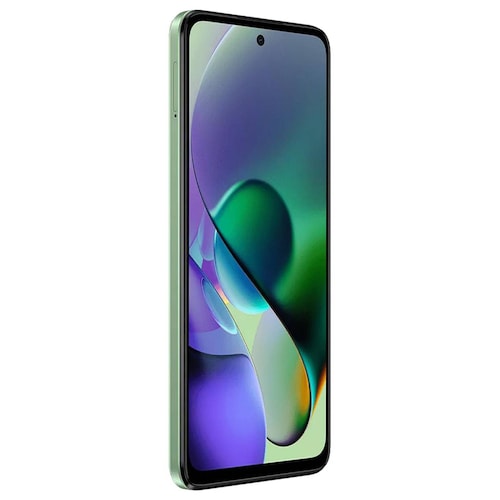 Celular MOTOROLA Moto G54 5G 8GB 256GB 6.5" FHD+ 120 Hz 50 MP Verde + Audifonos Internacional 