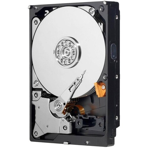 Disco Duro Interno 4TB TOSHIBA MG03AACA400 3.5 SATA III 7200RPM Reacondicionado 