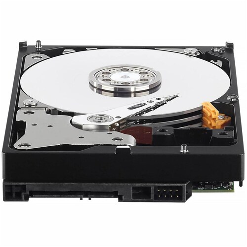 Disco Duro Interno 4TB TOSHIBA MG03AACA400 3.5 SATA III 7200RPM Reacondicionado 