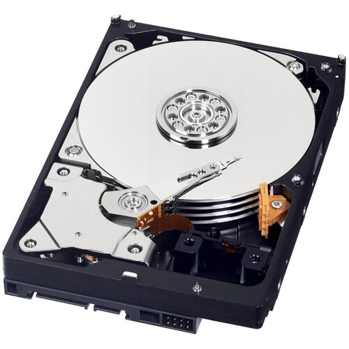 Disco Duro Interno 4TB TOSHIBA MG03AACA400 3.5 SATA III 7200RPM Reacondicionado 