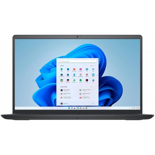 Laptop DELL Inspiron 15 3520 Core i5 1155G7 16GB 1.2TB SSD W11 15.6" Touchscreen Ingles 